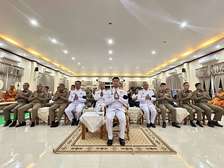 พิธีบำเพ็ญกุศลและแสดงความอาลัยแห่งการสวรรคต สมเด็จพระนางเจ้าสิริกิติ์ พระบรมราชินีนาถ พระบรมราชชนนีพันปีหลวง