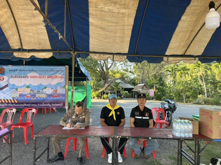 ตรวจจุดบริการประชาชน