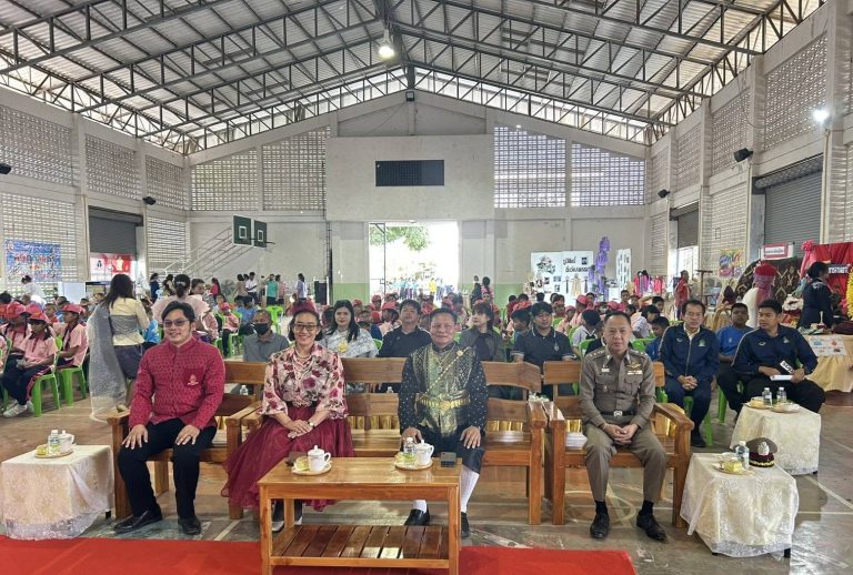 เปิดกิจกรรมนิทรรศการ KJ Open House 2026