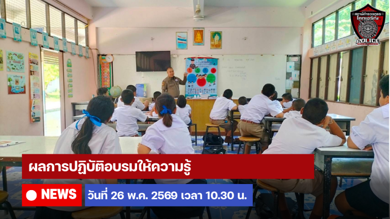 สอนโครงการการศึกษาเพื่อต้านการใช้ยาเสพติดในเด็กนักเรียน