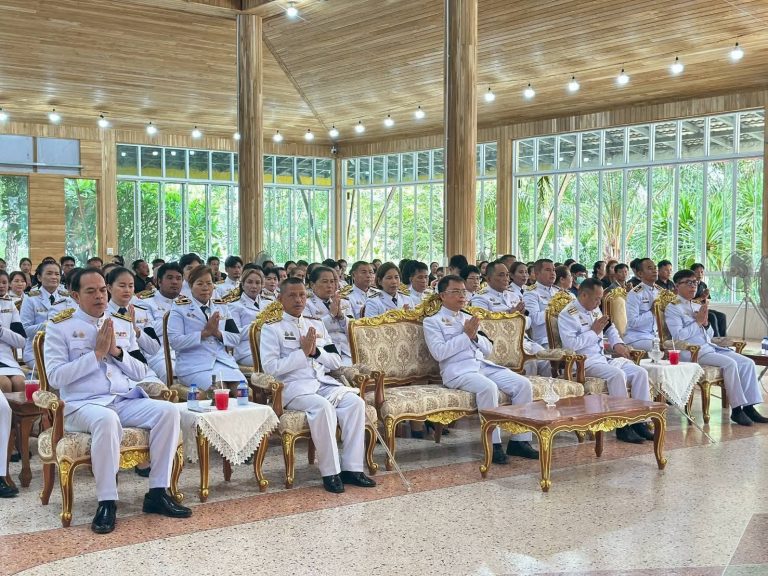 พระราชพิธี บำเพ็ญพระราชกุศลสัตตมวารพระศพ สมเด็จพระเจ้าลูกเธอ เจ้าฟ้าพัชรกิติยาภา นเรนทิราเทพยวดี กรมหลวงราชสาริณีสิริพัชร มหาวัชรราชธิดา